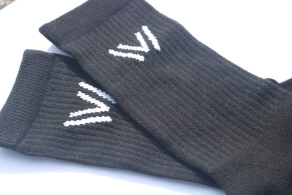 TRAINING CREW SOCKS